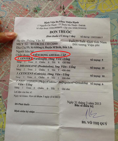 Viêm họng amidan cấp – Hiểu đúng để điều trị hiệu quả